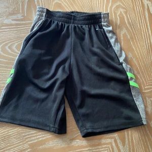 Boys Dri Fit Athletic Basketball Summer Shorts